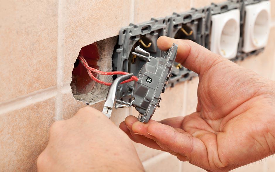 tarif dépannage électrique Othis
