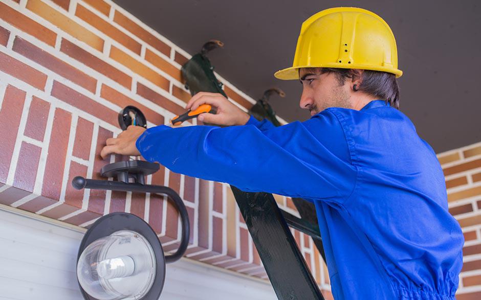 tarif dépannage électrique Othis