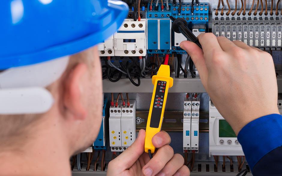  dépannage électricien Othis